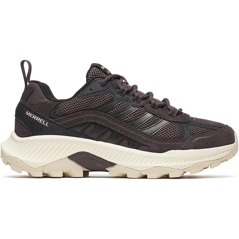 imageMerrell Womens Speed Strike 2 Trek Hiking ShoeCoal