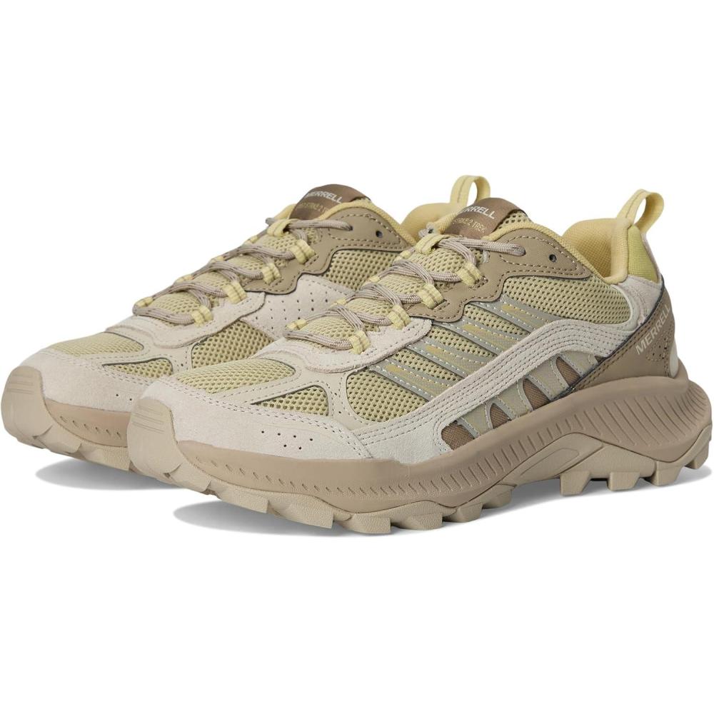 imageMerrell Womens Speed Strike 2 Trek Hiking ShoeNori