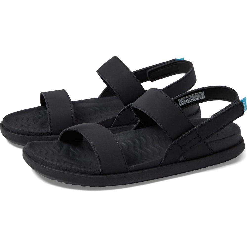 imageNative Shoes Ellis SugarliteJiffy BlackJiffy Black