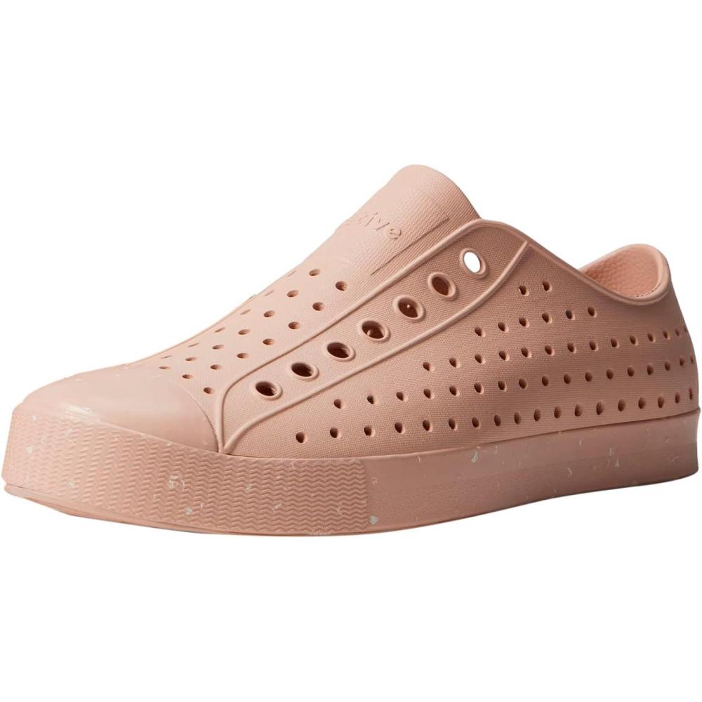 imageNative Shoes Jefferson BloomChameleon PinkChameleon PinkShell Speckles