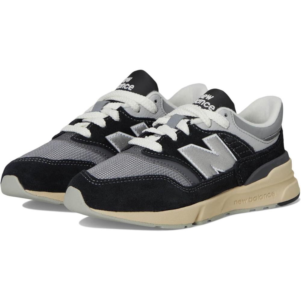 imageNew Balance UnisexChild 997r SneakerBlack