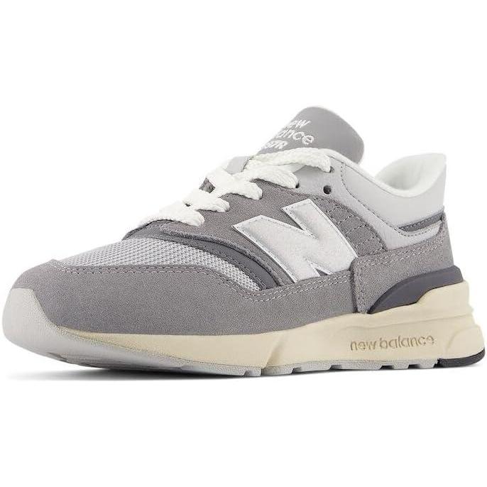 imageNew Balance UnisexChild 997r SneakerGrey