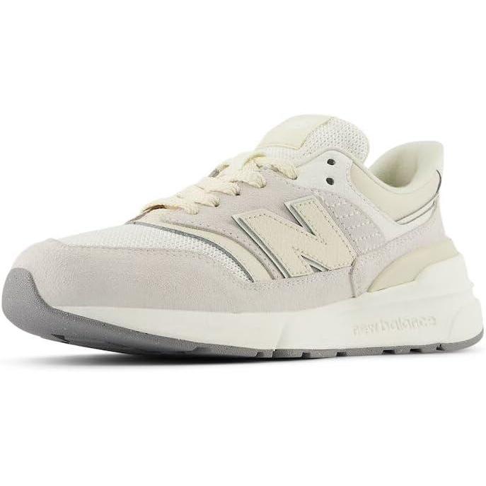 imageNew Balance UnisexChild 997r SneakerSea SaltLinen