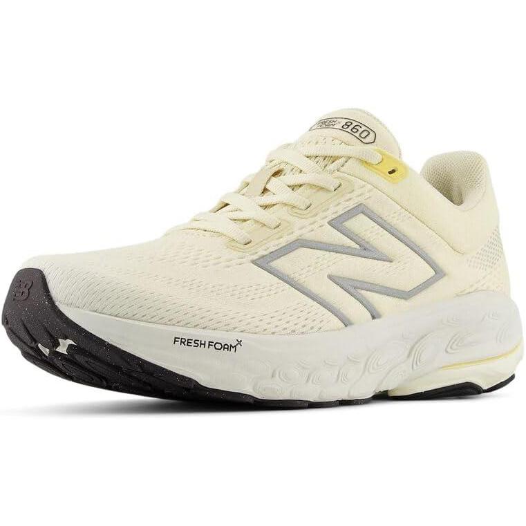 imageNew Balance Womens Fresh Foam X 860 V14CalciumSea SaltClementine