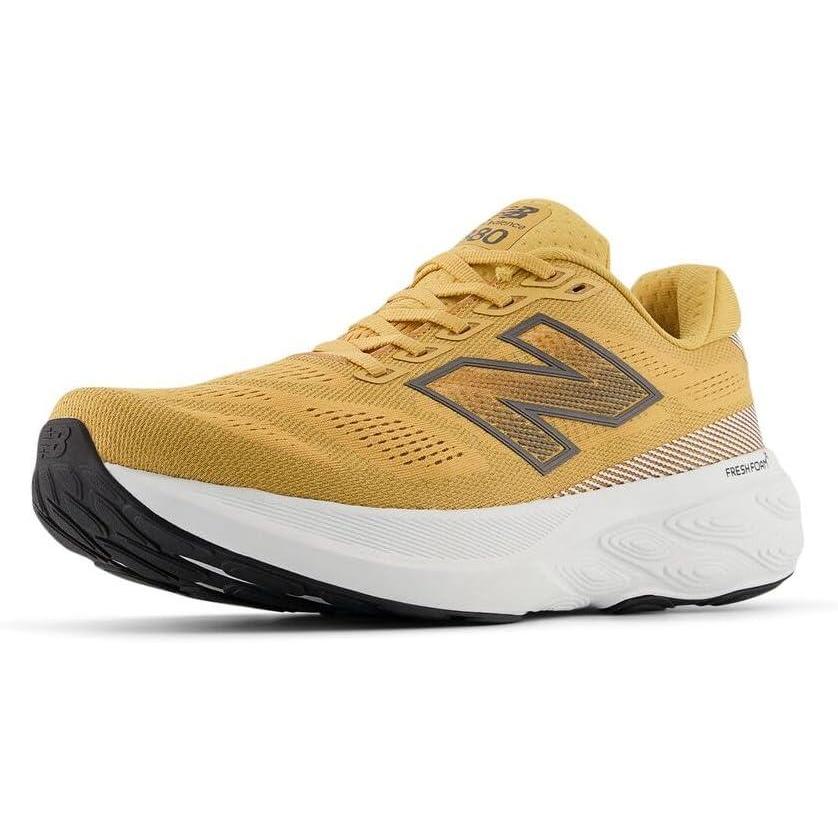 imageNew Balance Womens Fresh Foam X 880 V15Dried ApricotWhiteMarmalade