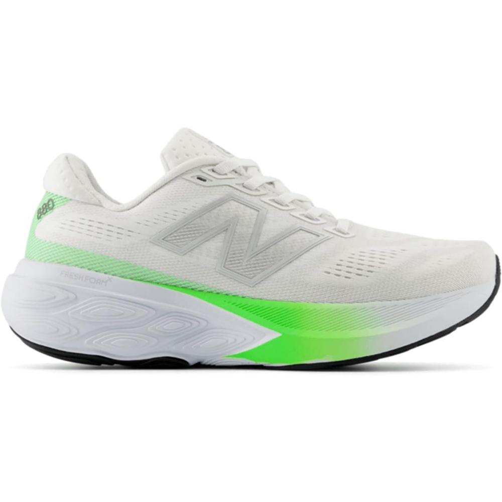 imageNew Balance Womens Fresh Foam X 880 V15ReflectionElectric Jade