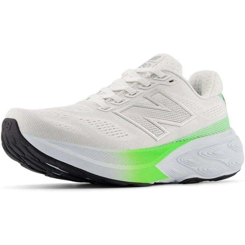 imageNew Balance Womens Fresh Foam X 880 V15ReflectionElectric JadeIce Blue