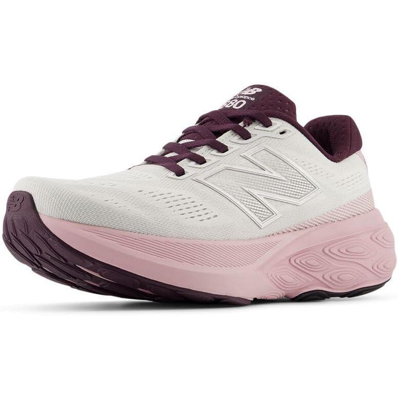 imageNew Balance Womens Fresh Foam X 880 V15ReflectionRose SugarGrey Matter