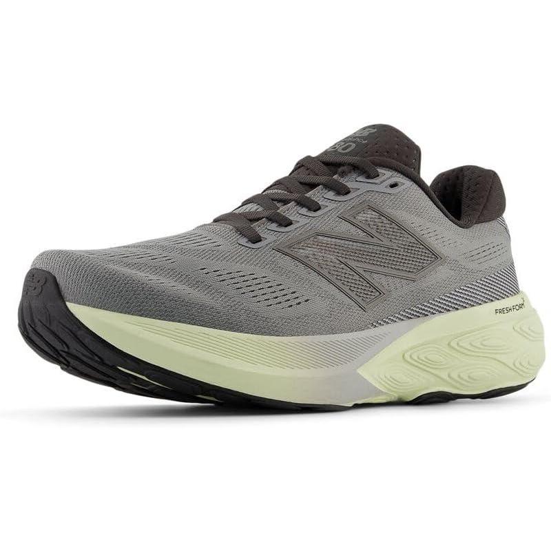 imageNew Balance Womens Fresh Foam X 880 V15Slate GreyMineralBlack