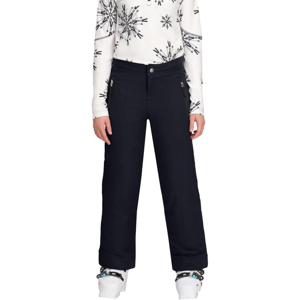 imageObermeyer Brooke Pants Teen GirlsBlack