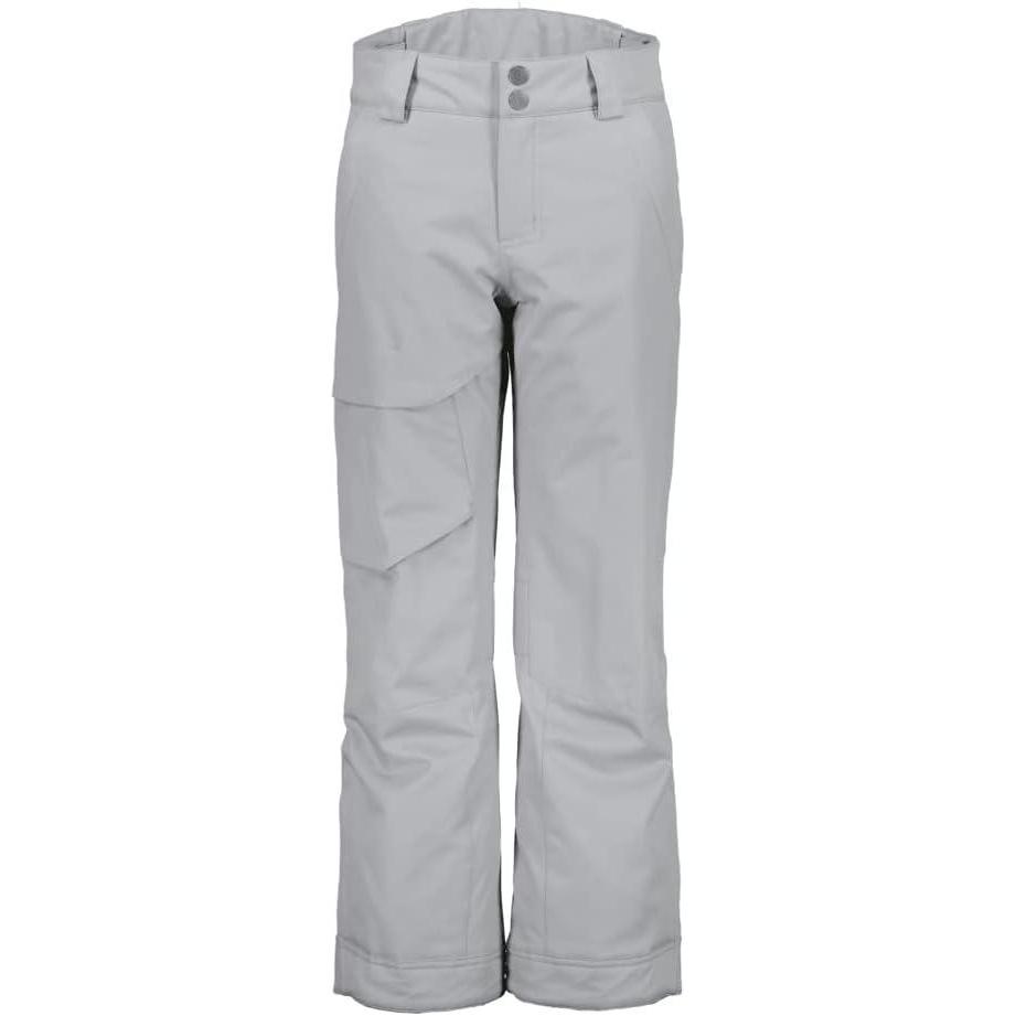 imageObermeyer boys Brisk Pants Little KidsBig KidsShale