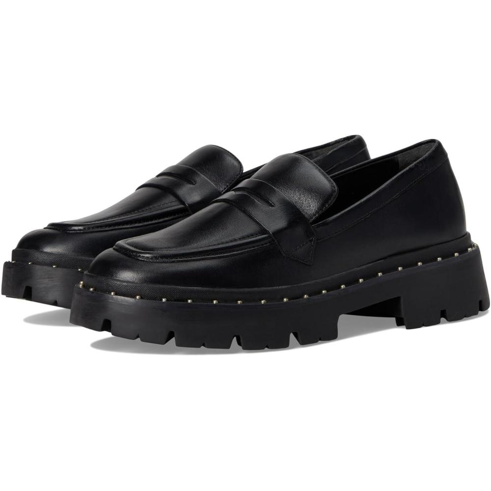 imageSCHUTZ Womens Christie Driving Style LoaferBlack
