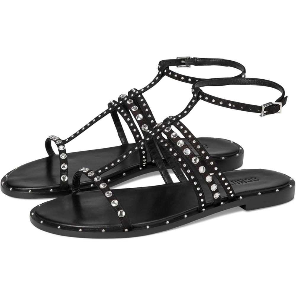 imageSCHUTZ Womens Isidora SandalBlack