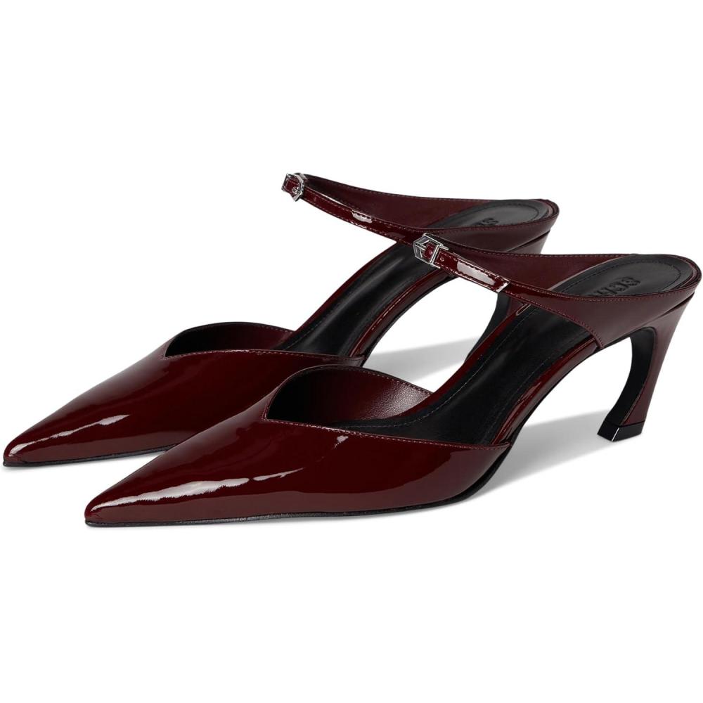 imageSCHUTZ Womens Laurie PumpVino