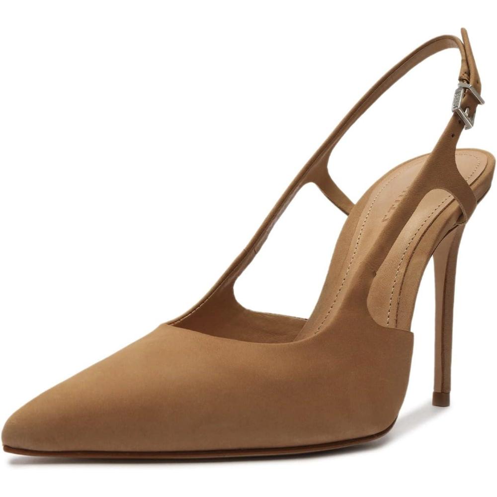 imageSCHUTZ Womens PumpsHoney Beige