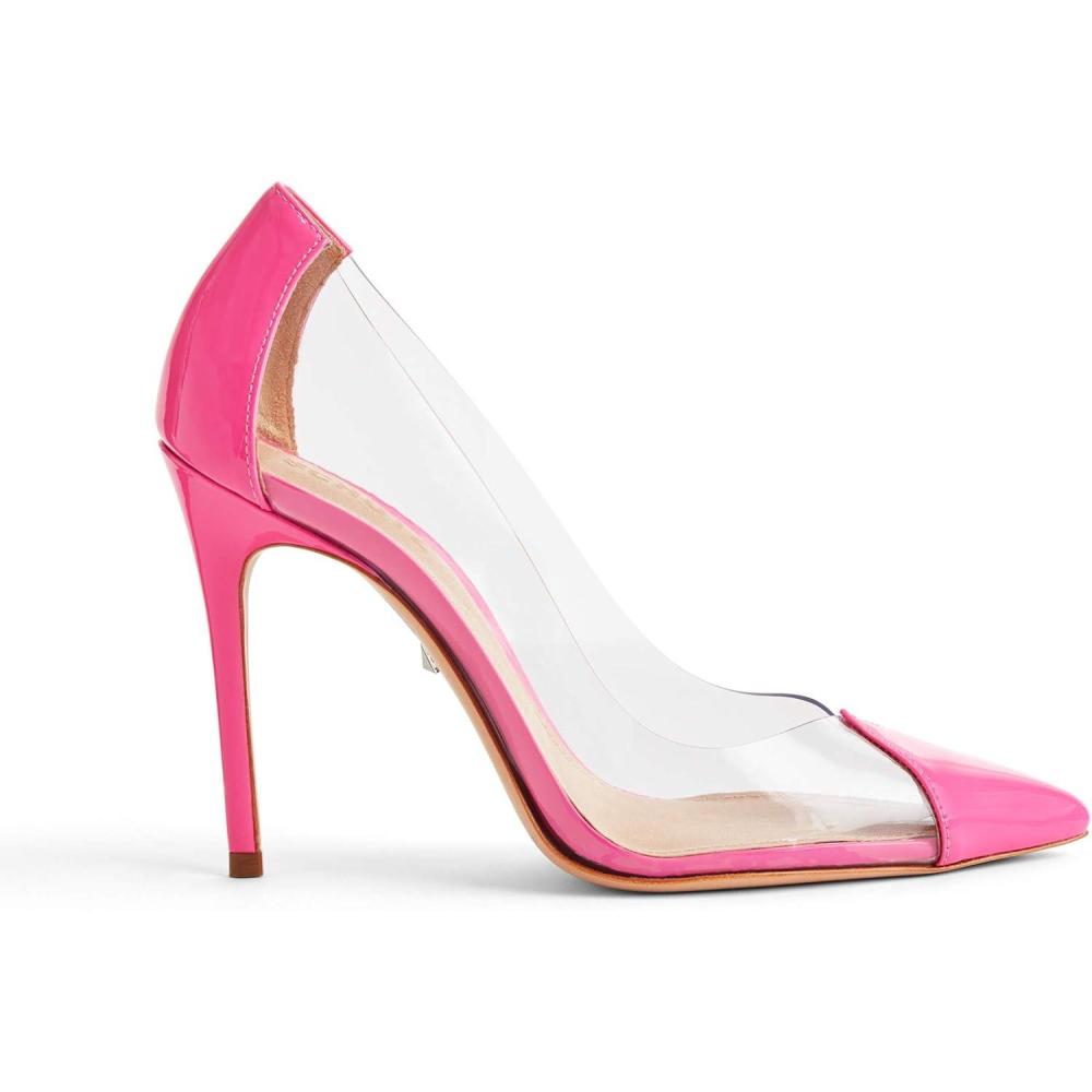 imageSCHUTZ Womens PumpsNeon Pink