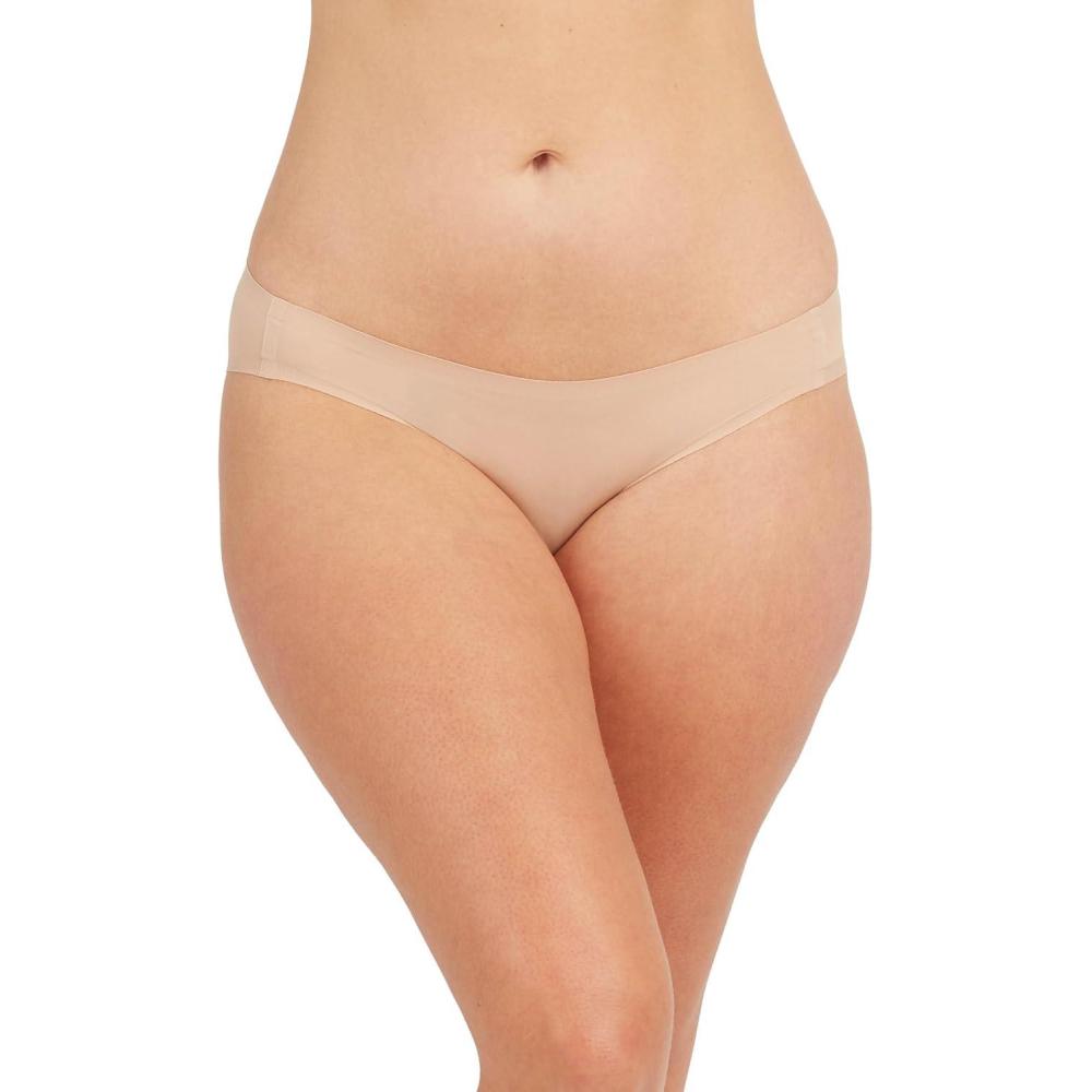 imageSPANX Ahhhllelujah Bikini Naked 20 One Size Plus 1X3X