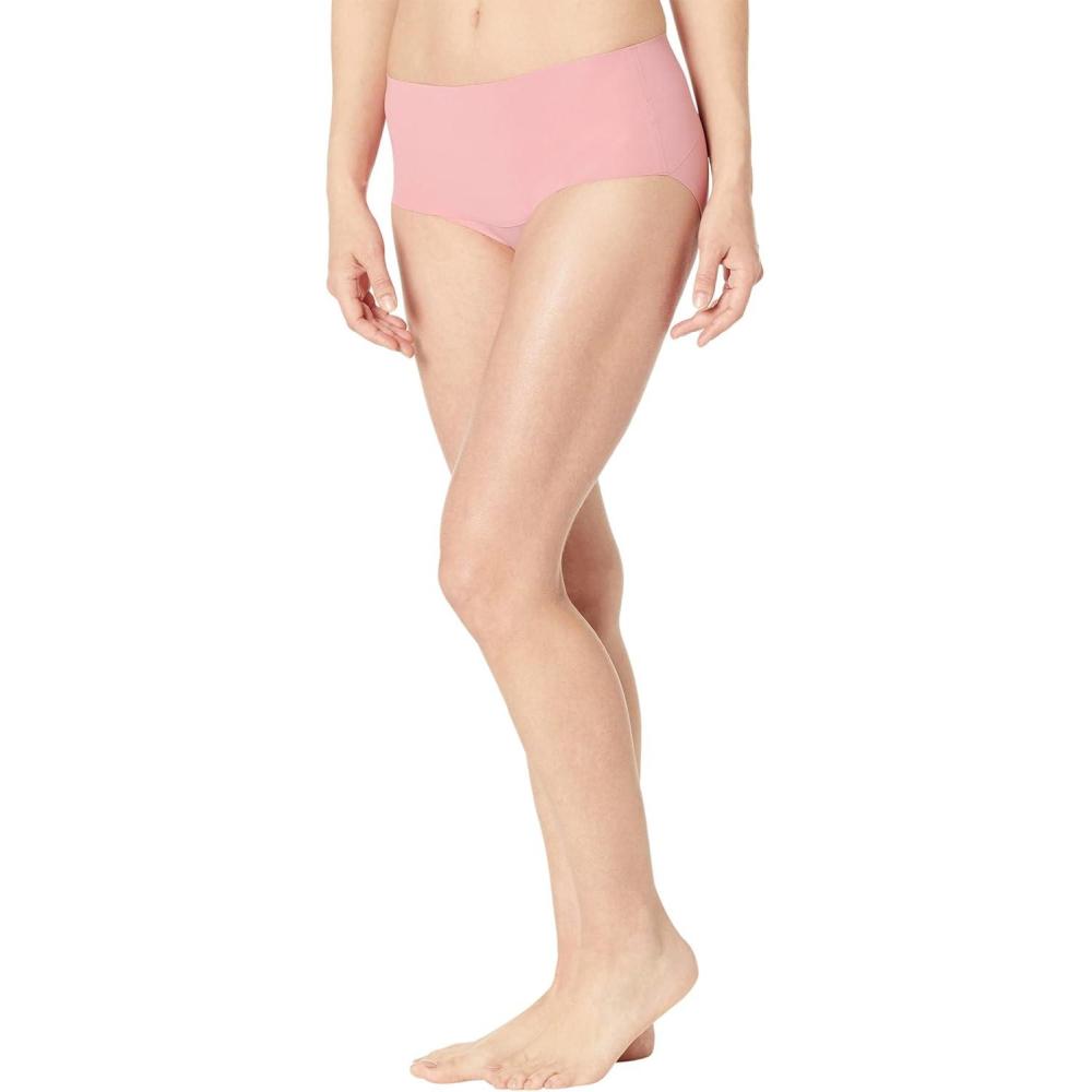 imageSPANX SPANXsmooth Undietectable Brief  Comfortable Core Control  Invisible Shapewear Underwear  No Visible Panty LinesGreen
