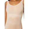 Bodysuit Tank Brief by SPANX(Champagne Beige)