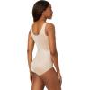 Bodysuit Tank Brief by SPANX(Champagne Beige)