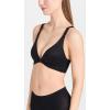 Bra-llelujah!® Adjustable Plunge Wireless Lift Bra(Very Black)
