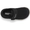 Merrell Girls’ BARE STEPS Sandal(Black)