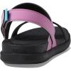Native Shoes Ellis Sugarlite(Winterberry Pink/Jiffy Black)