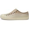 Native Shoes Jefferson Sugarlite Ombre(Flax Tan/Bone White/Flax Bone Ombre)
