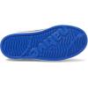 Native Shoes Kids Unisex Jefferson Sugarlite Print (Little Kid)(Uv Blue/Shell White/Laflame Lightning)