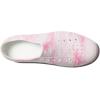 Native Shoes Unisex Jefferson Sugarlite Print(Shell White/Milk Pink/Pink Clouds)