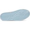 Native Shoes Unisex Jefferson(Air Blue/Bone White)