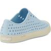 Native Shoes Unisex Jefferson(Air Blue/Bone White)