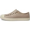 Native Shoes Unisex Jefferson(Flax Tan/Bone White)