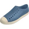 Native Shoes Unisex Jefferson(Oasis Blue/Bone White)