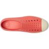 Native Shoes Unisex Jefferson(Sweet Red/Bone White)