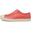 Native Shoes Unisex Jefferson(Sweet Red/Bone White)