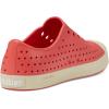 Native Shoes Unisex Jefferson(Sweet Red/Bone White)
