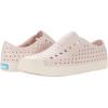 Native Shoes Unisex-Adult Jefferson Lightweight Fashion Sneaker(Dust Pink/Lint Pink)