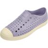 Native Shoes Unisex-Adult Jefferson Lightweight Fashion Sneaker(Future Purple/Bone White)