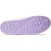 Native Shoes Unisex-Adult Jefferson Lightweight Fashion Sneaker(Healing Purple/Shell White)