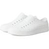 Native Shoes Unisex-Adult Jefferson Lightweight Fashion Sneaker(Shell White/Shell White)