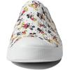 Native Shoes Unisex-Adult Jefferson Lightweight Fashion Sneaker(Shell White/Shell White/Mickey All Over Print)