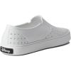 Native Shoes Unisex-Adult Jefferson Lightweight Fashion Sneaker(Shell White/Shell White/Standing Mickey)