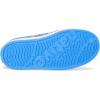Native Shoes Unisex-Child Jefferson Print (Little Kid/Big Kid)(Resting Blue/Shell White/Boom Pow)