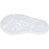 Native Shoes Unisex-Child Jefferson Print (Little Kid/Big Kid)(Shell White/Shell White/Barely Taro Blur)