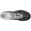 New Balance Mens 574 Vulc(Black)