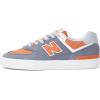 New Balance Mens 574 Vulc(Grey)