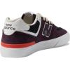 New Balance Mens 574 Vulc(Purple)