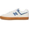 New Balance Mens 574 Vulc(Sea Salt)