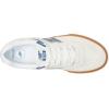 New Balance Mens 574 Vulc(Sea Salt)